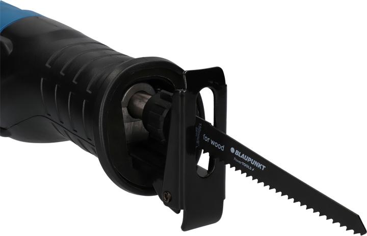 Actual product image Blaupunkt RECEPROCATING SAW RS6010