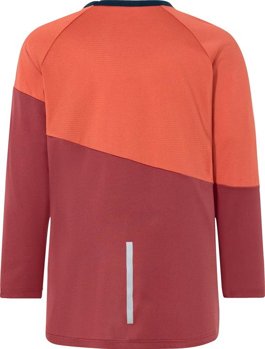 Produktbild Vaude Kids Moab LS T-Shirt (122, 128)