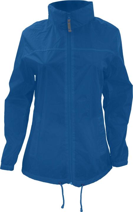 Produktbild B&C Sirocco Jacke Leicht (XS)