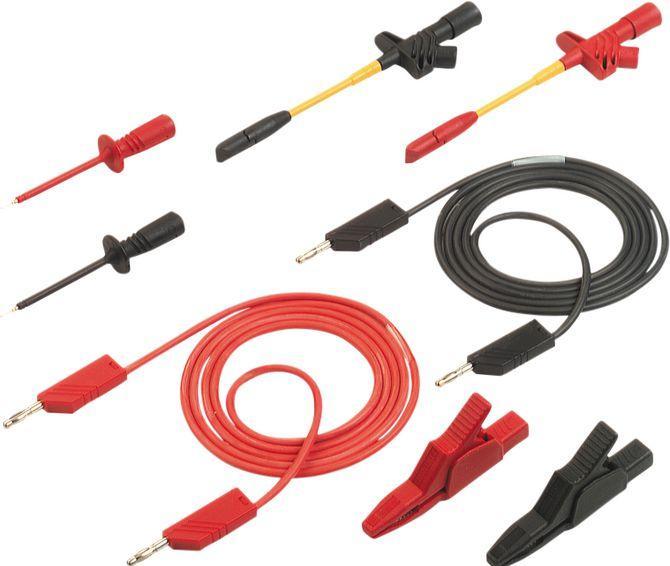 Produktbild Hirschmann Test & Measurement Prüfmittel-Set