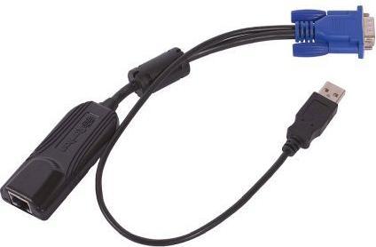 Image du produit Raritan Module d'interface informatique USB (CIM)