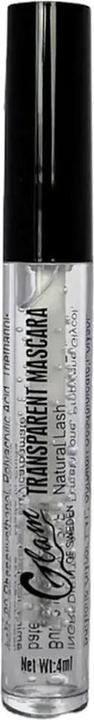 Image du produit Glam Of Sweden Mascara transparent Natural Lash 4ml (Transparent)