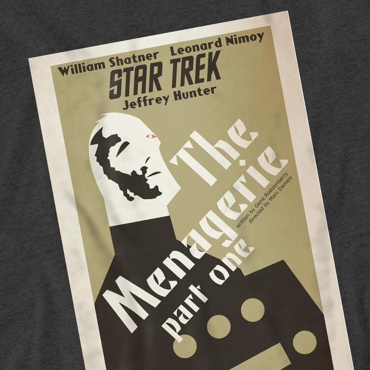 Produktbild The Original Series Episode 11 TShirt (L)