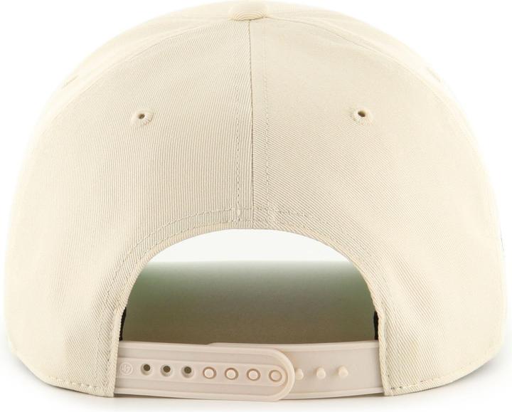 Actual product image 47 Brand Snapback Cap - HITCH New York Yankees natural (One size)