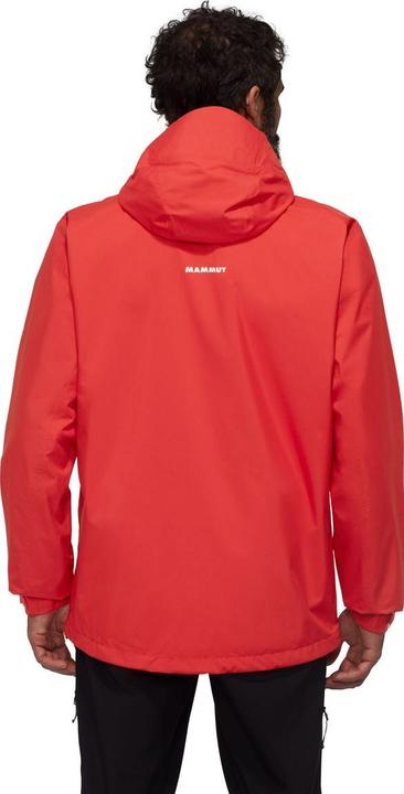 Produktbild Mammut Alto HS Hooded Jacket (S)