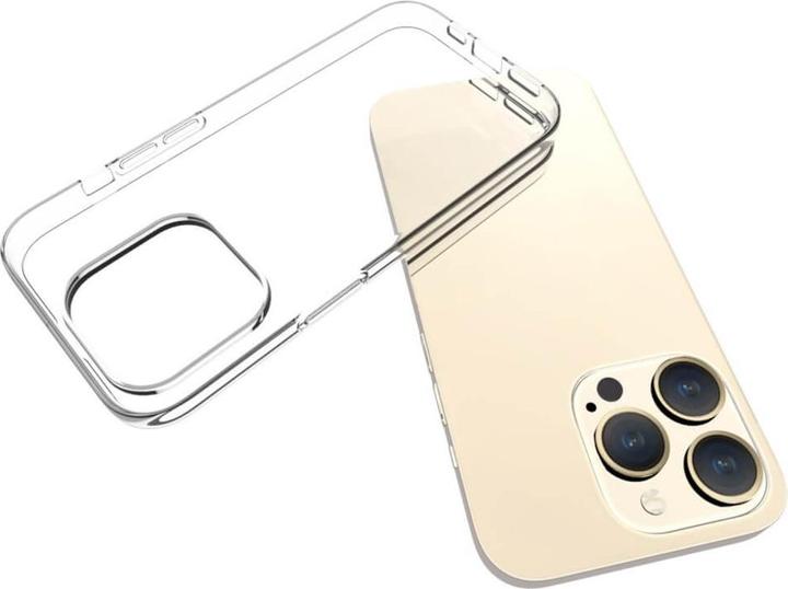 Image du produit Cover-Discount Étui brillant (Apple iPhone 15 Pro)