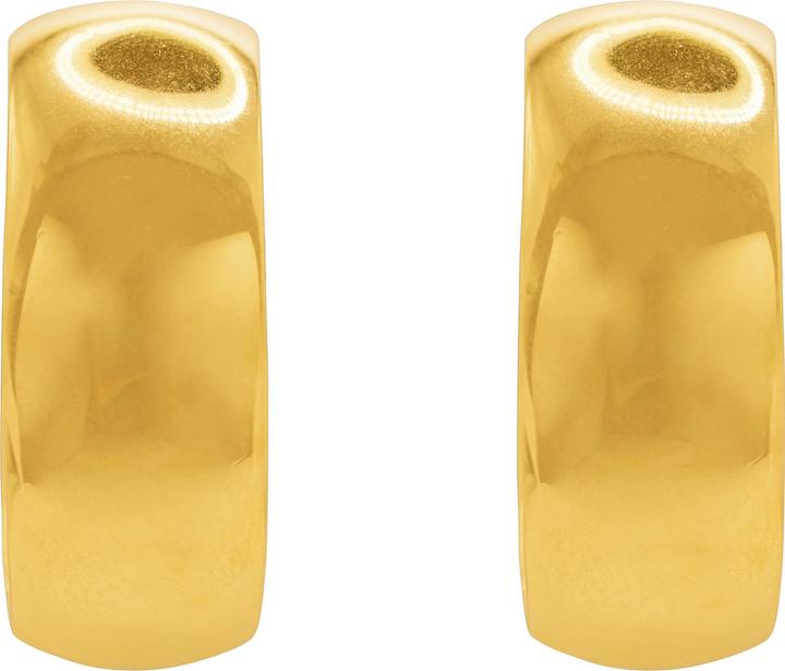 Produktbild Heideman Nerva goldfarben (100% Edelstahl)