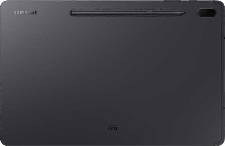 Produktbild Samsung Galaxy Tab S7 FE (nur WLAN, 12.40", 128 GB, Mystic Black)
