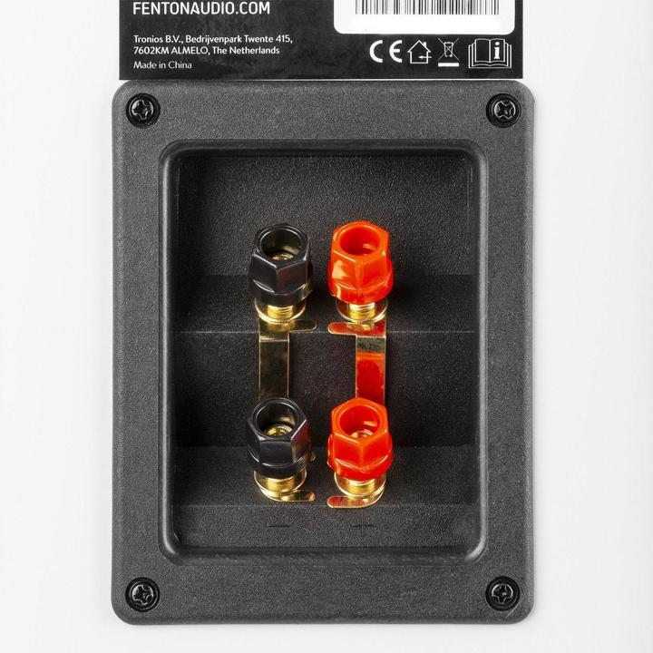 Actual product image Fenton SHF80W (1 pair, 250 W)