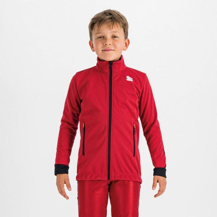 Immagine prodotto Sportful Giacca Squadra Kid's (10)