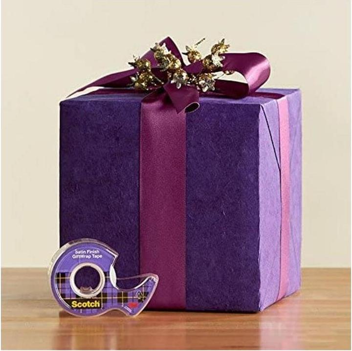 Immagine prodotto Scotch Nastro adesivo da regalo