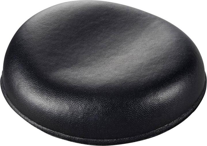 Renkforce RF-PWR-350 Handgelenksstütze Ergonomisch Schwarz