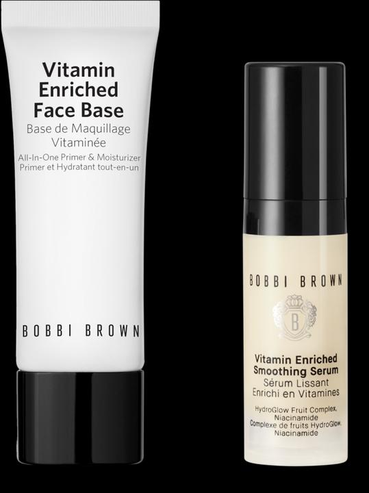 Image du produit Bobbi Brown BB Specials - Coffret d'essentiels enrichis en vitamines (Set soin du visage)