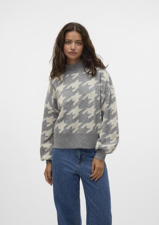 Actual product image Vero Moda VMMIRA jumper knitted jumper (M)