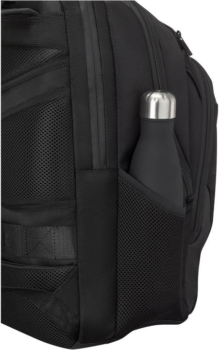 Produktbild Wenger Legacy Black Series 16-Zoll-Laptop-Rucksack - schwarz (24 l)