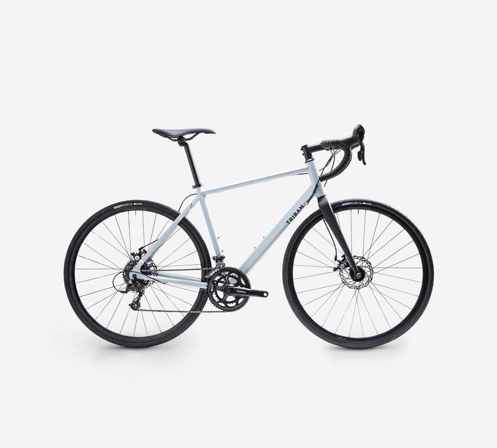 Actual product image Triban RC120 DISC (53 cm)