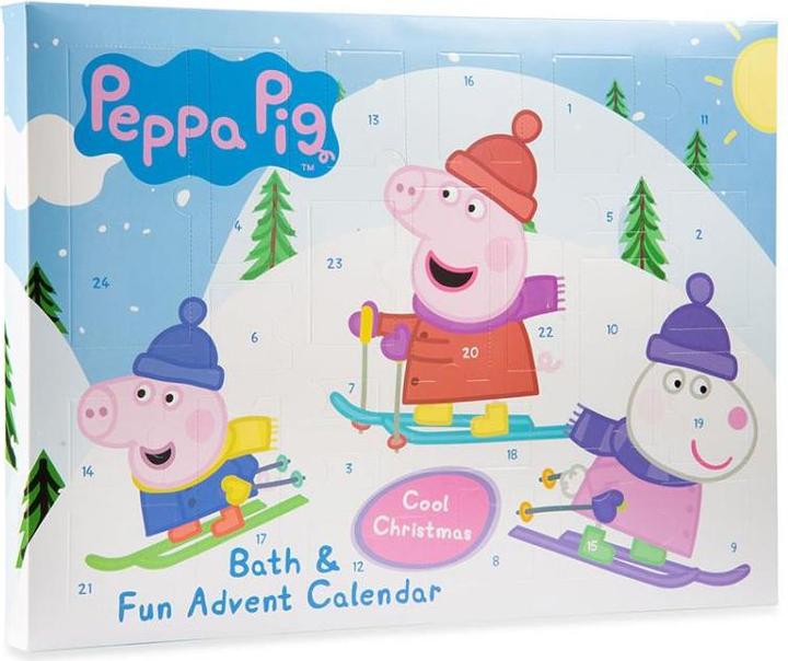 TOP Peppa Pig