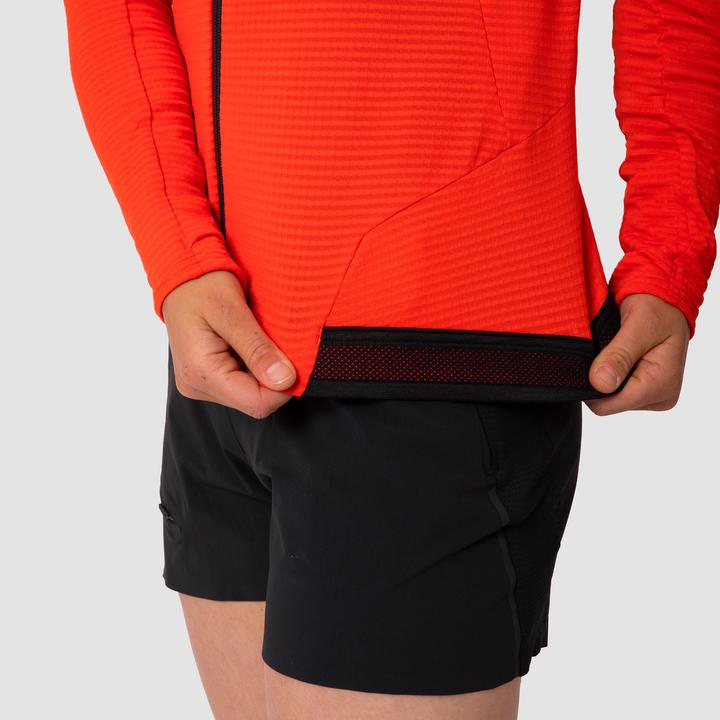 Image du produit Salewa Veste à capuche Pedroc PolarLite pour femme (40, L)