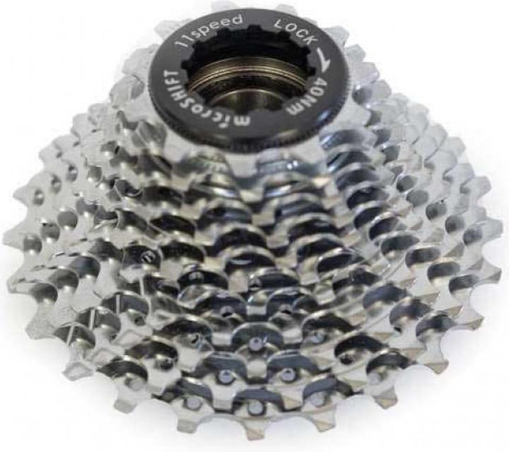 Actual product image Saris H3 freehubw/11 sp (11-speed)