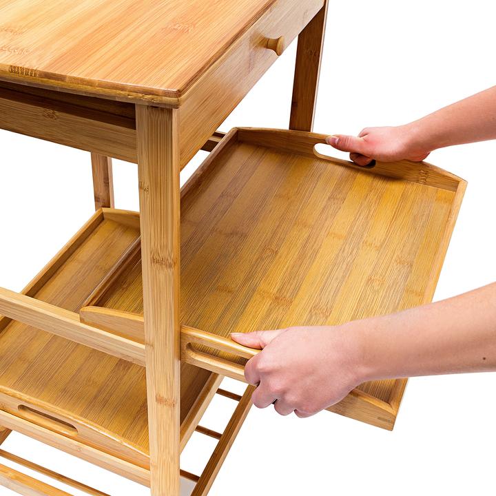 Actual product image Relaxdays James