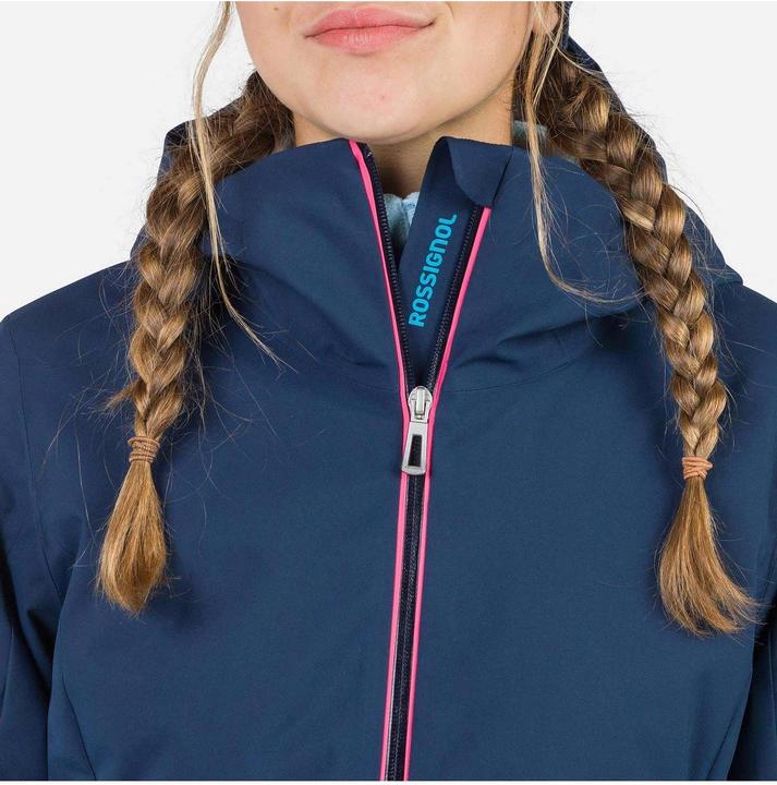 Immagine prodotto Rossignol Giacca Strawpile da donna (M)
