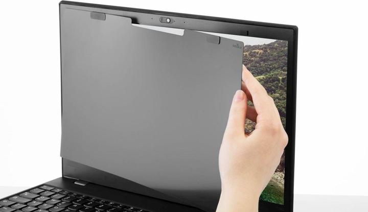 Produktbild Durable Blickschutzfilter Magnetic (13.30", 16 : 9)