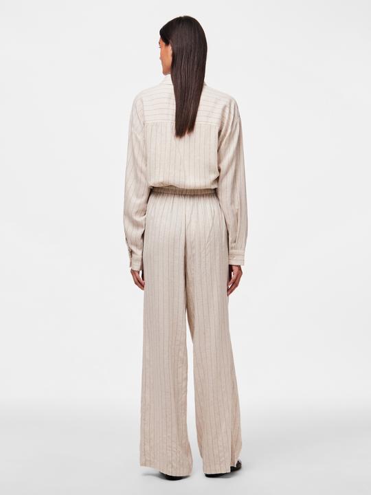 Produktbild Pieces Pcpia Hw Wide Pants Pwp mm Noos (L)