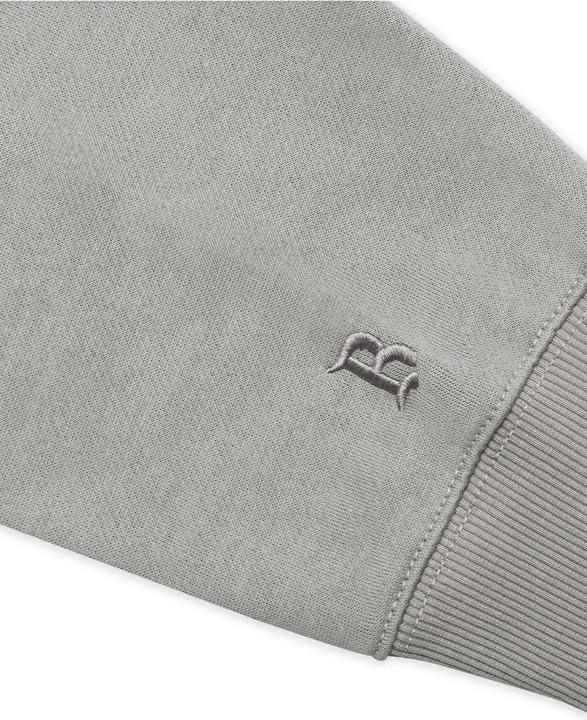 Actual product image Dropsize Super Heavy Blank Hoodie - 124997 (L)