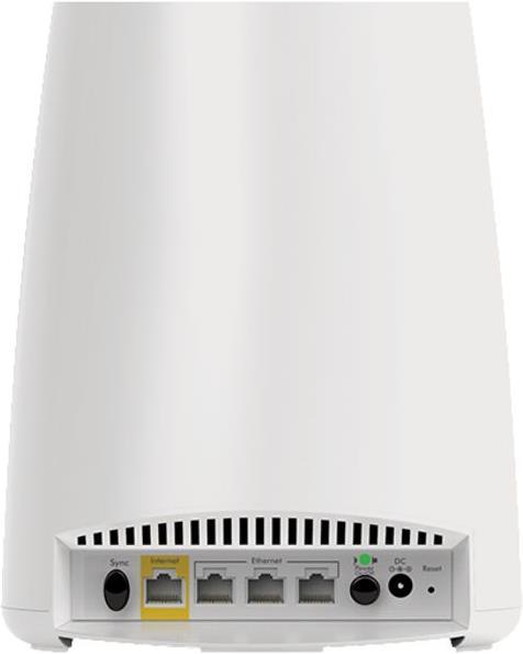 Actual product image Netgear Orbi RBK40 Set