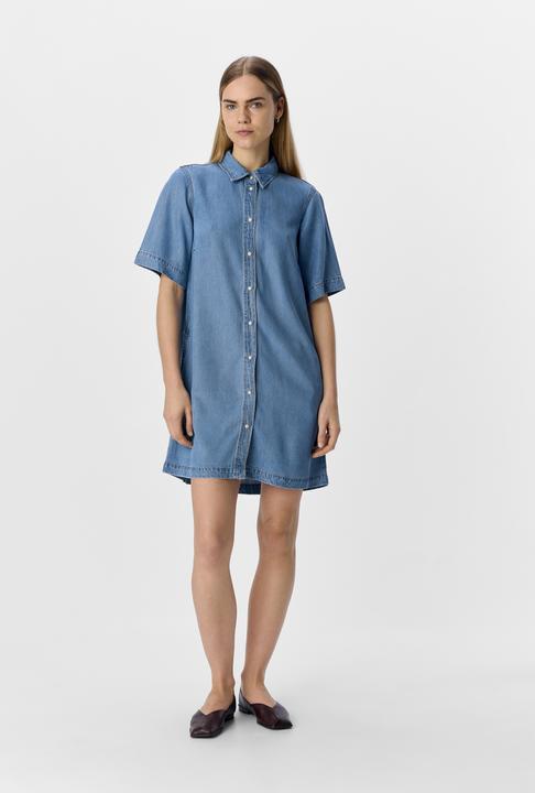 Actual product image Object Denim Minikleid (L)