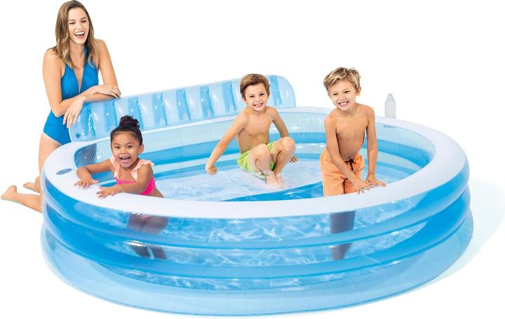 Immagine prodotto Intex Swim Center Family Lounge