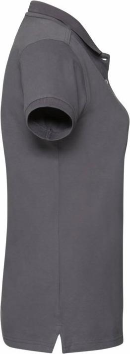 Immagine prodotto Russell Polo Donna/Ladies Stretch a maniche corte (XL)