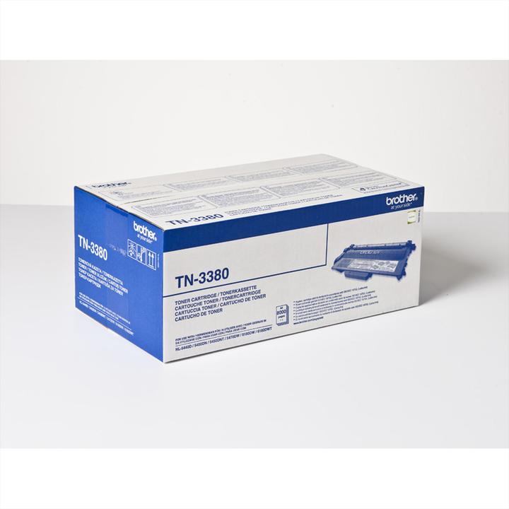 Immagine prodotto Brother Tn-3380 (FC)