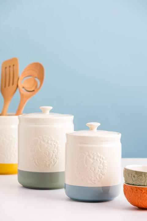 Image du produit Mason Cash Home to Roost Récipient pour ustensiles de cuisine