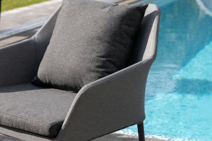 Produktbild Venture Home Gartenset Spoga 4