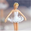 Actual product image Trousselier Dancer Rosa