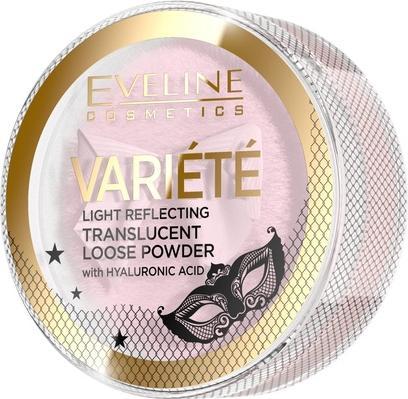 Actual product image Eveline Variété