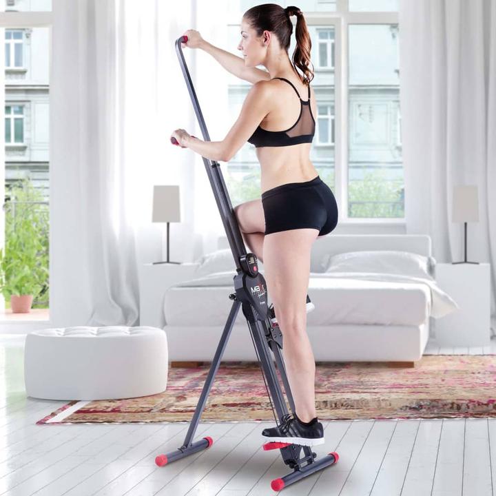 Image du produit Maxi Climber Machine d'escalade verticale