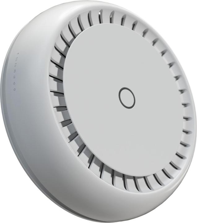 Immagine prodotto MikroTik RBCAPGI-5ACD2ND-XL - cAP XL ac, AP a soffitto a 2,4/5 GHz (867 Mbit/s)