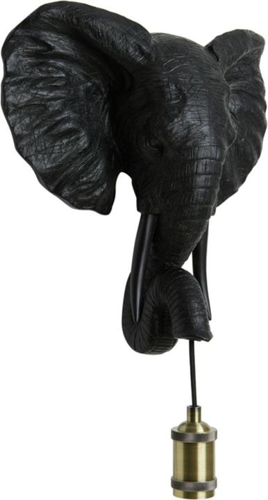 Actual product image Light & Living Elephant (E27)