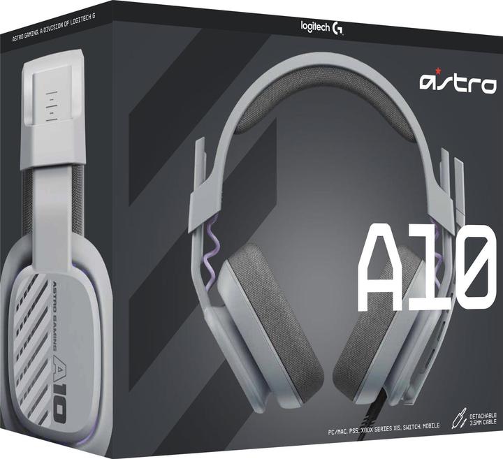 Produktbild Astro Gaming A10 Gen 2 (Kabelgebunden)