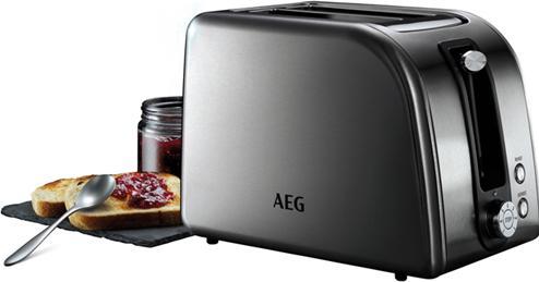 Image du produit AEG SDA Grille-pain AT 7750