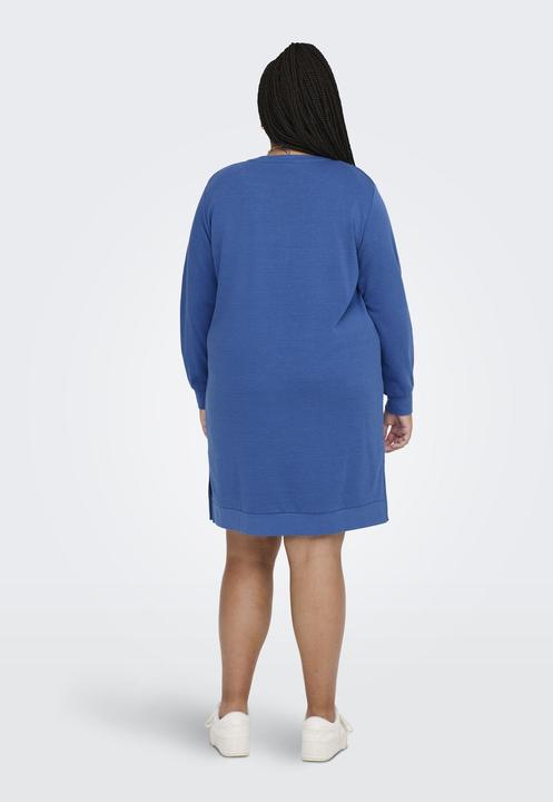 Image du produit Only Robe sweat curvy (S)