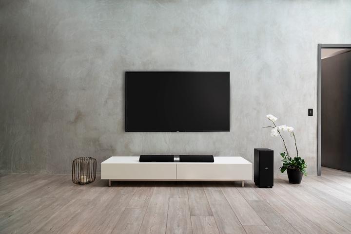 Produktbild Philips Fidelio B5 (210 W, 4.1 Kanal)