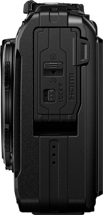 Produktbild OM System Tough TG-7 (4.5 - 18 mm, 12 Mpx, 1/2,3'')