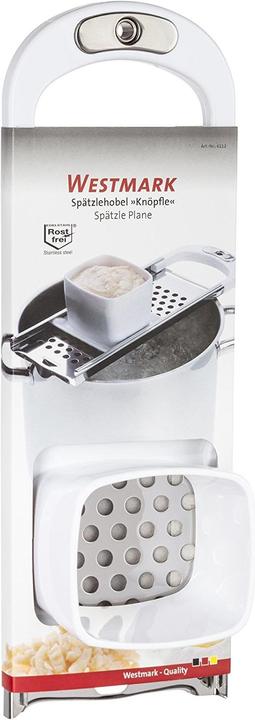 Produktbild Westmark Knöpfle