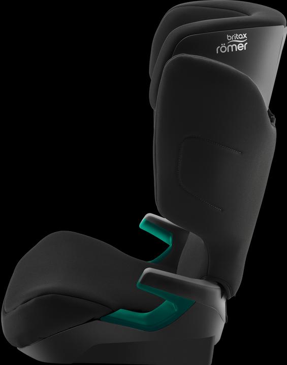 Produktbild Britax Römer Adventure Plus (Kindersitz, ECE R129/i-Size Norm)