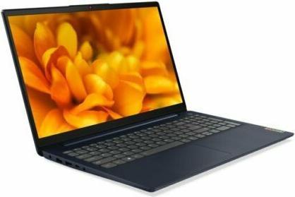 Actual product image Lenovo IdeaPad 3 15ALC6 15.6 FHD/RYZEN 5 5500U/8GB/256GB SSD/W11 Home/abyss mėlynas (82KU00YUUS) (15.60", AMD Ryzen 5 5500U, 8 GB, 256 GB, Eng. Int.)