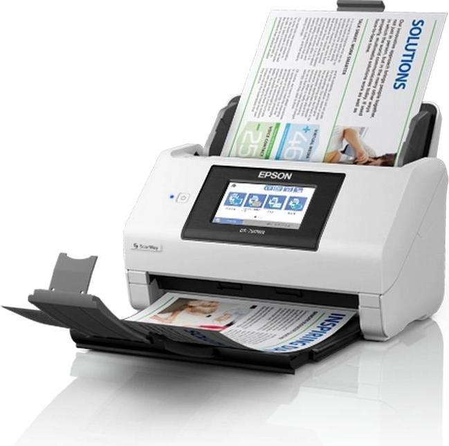Produktbild Epson WorkForce DS-790WN (USB Host)