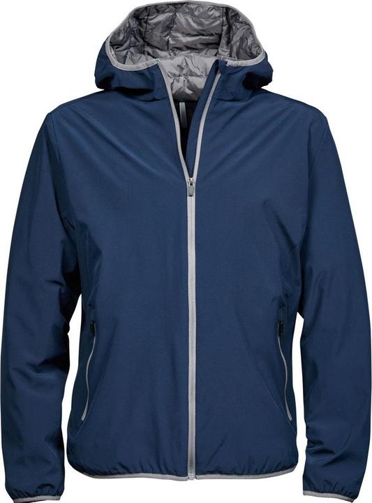 Produktbild Tee Jays New York Jacke wasserfest winddicht atmungsaktiv (M)
